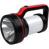 Фонарь-прожектор светодиодный аккумуляторный JAZZWAY Accu5-L 7W/L30-bk 5048874